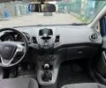 Синій Форд Фієста, об'ємом двигуна 1 л та пробігом 100 тис. км за 6200 $, фото 3 на Automoto.ua