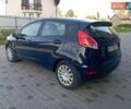 Синій Форд Фієста, об'ємом двигуна 1 л та пробігом 126 тис. км за 4499 $, фото 7 на Automoto.ua