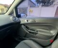 Синий Форд Фиеста, объемом двигателя 1 л и пробегом 590 тыс. км за 7800 $, фото 9 на Automoto.ua
