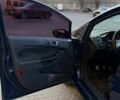 Синій Форд Фієста, об'ємом двигуна 1 л та пробігом 109 тис. км за 5400 $, фото 10 на Automoto.ua