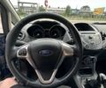 Синий Форд Фиеста, объемом двигателя 1 л и пробегом 133 тыс. км за 6149 $, фото 10 на Automoto.ua