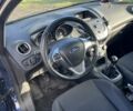 Синий Форд Фиеста, объемом двигателя 1 л и пробегом 108 тыс. км за 5999 $, фото 6 на Automoto.ua