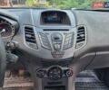 Синий Форд Фиеста, объемом двигателя 1 л и пробегом 127 тыс. км за 5950 $, фото 17 на Automoto.ua