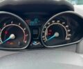 Синій Форд Фієста, об'ємом двигуна 1 л та пробігом 100 тис. км за 6200 $, фото 1 на Automoto.ua