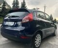 Синий Форд Фиеста, объемом двигателя 1.5 л и пробегом 193 тыс. км за 6800 $, фото 6 на Automoto.ua