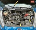 Форд Фиеста 2013 в Кривом Роге на Automoto.ua Синий Форд Фиеста, объемом двигателя 1.6 л и пробегом 75 тыс. км за 8500 $, фото 16 на Automoto.ua