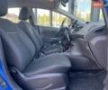 Синій Форд Фієста, об'ємом двигуна 1 л та пробігом 100 тис. км за 6990 $, фото 11 на Automoto.ua