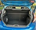 Форд Фиеста 2013 в Кривом Роге на Automoto.ua Синий Форд Фиеста, объемом двигателя 1.6 л и пробегом 75 тыс. км за 8500 $, фото 9 на Automoto.ua