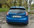 Форд Фиеста 2013 в Кривом Роге на Automoto.ua Синий Форд Фиеста, объемом двигателя 1.6 л и пробегом 75 тыс. км за 8500 $, фото 7 на Automoto.ua