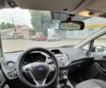 Синий Форд Фиеста, объемом двигателя 1.2 л и пробегом 120 тыс. км за 6200 $, фото 2 на Automoto.ua