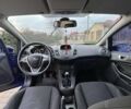 Синій Форд Фієста, об'ємом двигуна 1 л та пробігом 59 тис. км за 7700 $, фото 14 на Automoto.ua