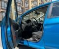 Синий Форд Фиеста, объемом двигателя 1.5 л и пробегом 196 тыс. км за 5699 $, фото 18 на Automoto.ua