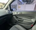 Синій Форд Фієста, об'ємом двигуна 1 л та пробігом 59 тис. км за 7700 $, фото 13 на Automoto.ua