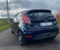 Синий Форд Фиеста, объемом двигателя 1 л и пробегом 236 тыс. км за 6500 $, фото 2 на Automoto.ua