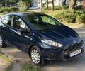 Синій Форд Фієста, об'ємом двигуна 1.5 л та пробігом 112 тис. км за 7300 $, фото 4 на Automoto.ua