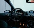 Синий Форд Фиеста, объемом двигателя 1.6 л и пробегом 150 тыс. км за 8500 $, фото 35 на Automoto.ua