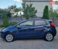 Синий Форд Фиеста, объемом двигателя 1 л и пробегом 127 тыс. км за 5950 $, фото 6 на Automoto.ua