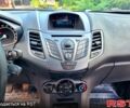 Синий Форд Фиеста, объемом двигателя 1 л и пробегом 127 тыс. км за 5999 $, фото 6 на Automoto.ua