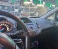 Синій Форд Фієста, об'ємом двигуна 1 л та пробігом 147 тис. км за 5800 $, фото 13 на Automoto.ua