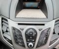 Синий Форд Фиеста, объемом двигателя 1.2 л и пробегом 120 тыс. км за 6200 $, фото 4 на Automoto.ua