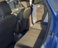 Синій Форд Фієста, об'ємом двигуна 1.5 л та пробігом 200 тис. км за 5999 $, фото 7 на Automoto.ua