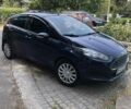 Синій Форд Фієста, об'ємом двигуна 1.2 л та пробігом 258 тис. км за 5901 $, фото 1 на Automoto.ua