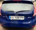 Синий Форд Фиеста, объемом двигателя 1.5 л и пробегом 157 тыс. км за 5700 $, фото 1 на Automoto.ua