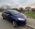 Синий Форд Фиеста, объемом двигателя 1 л и пробегом 59 тыс. км за 6900 $, фото 11 на Automoto.ua