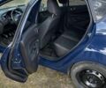 Синий Форд Фиеста, объемом двигателя 1.5 л и пробегом 145 тыс. км за 5300 $, фото 15 на Automoto.ua