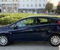 Синій Форд Фієста, об'ємом двигуна 1.5 л та пробігом 112 тис. км за 7300 $, фото 12 на Automoto.ua