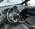 Синій Форд Фієста, об'ємом двигуна 1.2 л та пробігом 40 тис. км за 5600 $, фото 7 на Automoto.ua