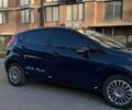 Синій Форд Фієста, об'ємом двигуна 1 л та пробігом 109 тис. км за 5400 $, фото 2 на Automoto.ua