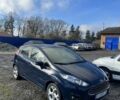 Синий Форд Фиеста, объемом двигателя 1 л и пробегом 108 тыс. км за 5999 $, фото 1 на Automoto.ua