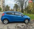 Форд Фиеста 2013 в Кривом Роге на Automoto.ua Синий Форд Фиеста, объемом двигателя 1.6 л и пробегом 75 тыс. км за 8500 $, фото 3 на Automoto.ua