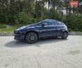 Синій Форд Фієста, об'ємом двигуна 1 л та пробігом 85 тис. км за 6999 $, фото 6 на Automoto.ua
