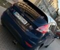Синий Форд Фиеста, объемом двигателя 1 л и пробегом 109 тыс. км за 5400 $, фото 17 на Automoto.ua