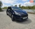 Синій Форд Фієста, об'ємом двигуна 1 л та пробігом 85 тис. км за 6999 $, фото 2 на Automoto.ua