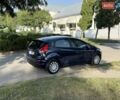 Синій Форд Фієста, об'ємом двигуна 1.5 л та пробігом 112 тис. км за 7300 $, фото 7 на Automoto.ua