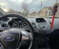 Синий Форд Фиеста, объемом двигателя 1 л и пробегом 63 тыс. км за 7200 $, фото 6 на Automoto.ua