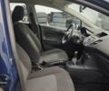 Синий Форд Фиеста, объемом двигателя 1 л и пробегом 110 тыс. км за 5000 $, фото 5 на Automoto.ua