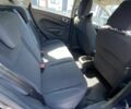 Синий Форд Фиеста, объемом двигателя 1 л и пробегом 115 тыс. км за 5900 $, фото 8 на Automoto.ua