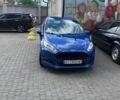 Синий Форд Фиеста, объемом двигателя 1 л и пробегом 195 тыс. км за 6400 $, фото 4 на Automoto.ua