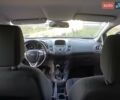Синій Форд Фієста, об'ємом двигуна 1 л та пробігом 126 тис. км за 4499 $, фото 2 на Automoto.ua