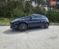 Синий Форд Фиеста, объемом двигателя 1 л и пробегом 85 тыс. км за 7300 $, фото 4 на Automoto.ua