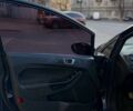 Синій Форд Фієста, об'ємом двигуна 1 л та пробігом 109 тис. км за 5400 $, фото 11 на Automoto.ua