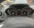 Синий Форд Фиеста, объемом двигателя 1 л и пробегом 152 тыс. км за 4900 $, фото 9 на Automoto.ua