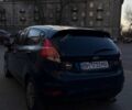 Синій Форд Фієста, об'ємом двигуна 1 л та пробігом 109 тис. км за 5400 $, фото 16 на Automoto.ua
