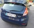 Синій Форд Фієста, об'ємом двигуна 1 л та пробігом 113 тис. км за 6900 $, фото 2 на Automoto.ua