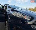 Синий Форд Фиеста, объемом двигателя 1 л и пробегом 79 тыс. км за 5500 $, фото 39 на Automoto.ua