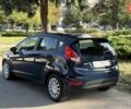 Синій Форд Фієста, об'ємом двигуна 1.5 л та пробігом 112 тис. км за 7300 $, фото 10 на Automoto.ua
